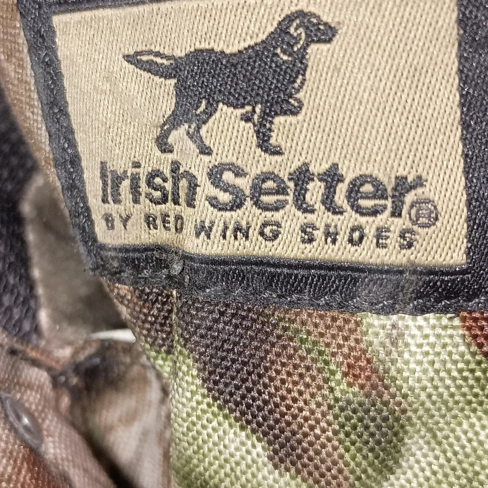 Irish Setter no offers
